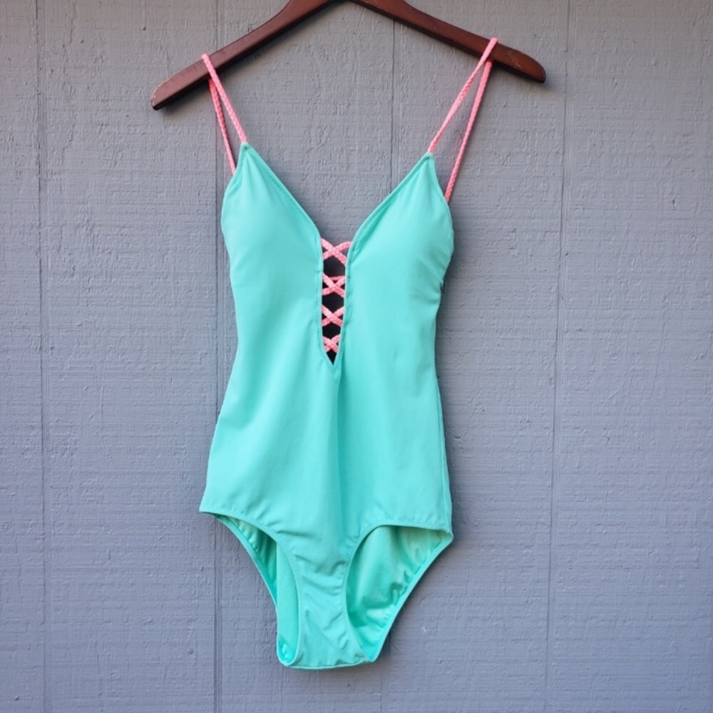 Victoria secret one piece
